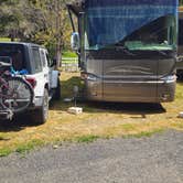 Review photo of Thousand Trails Yosemite Lakes by Dennis H., April 19, 2026