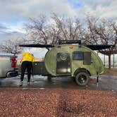 Review photo of Oasis Campground by Tina S., February 24, 2024