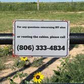 Review photo of Yucca Flats RV Park & Cabins by Cher & Walter P., March 11, 2026