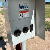 Review photo of Yucca Flats RV Park & Cabins by Cher & Walter P., March 11, 2026