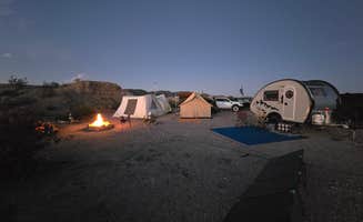 Steve M.'s photo at Yuma LTVA near Yuma, AZ