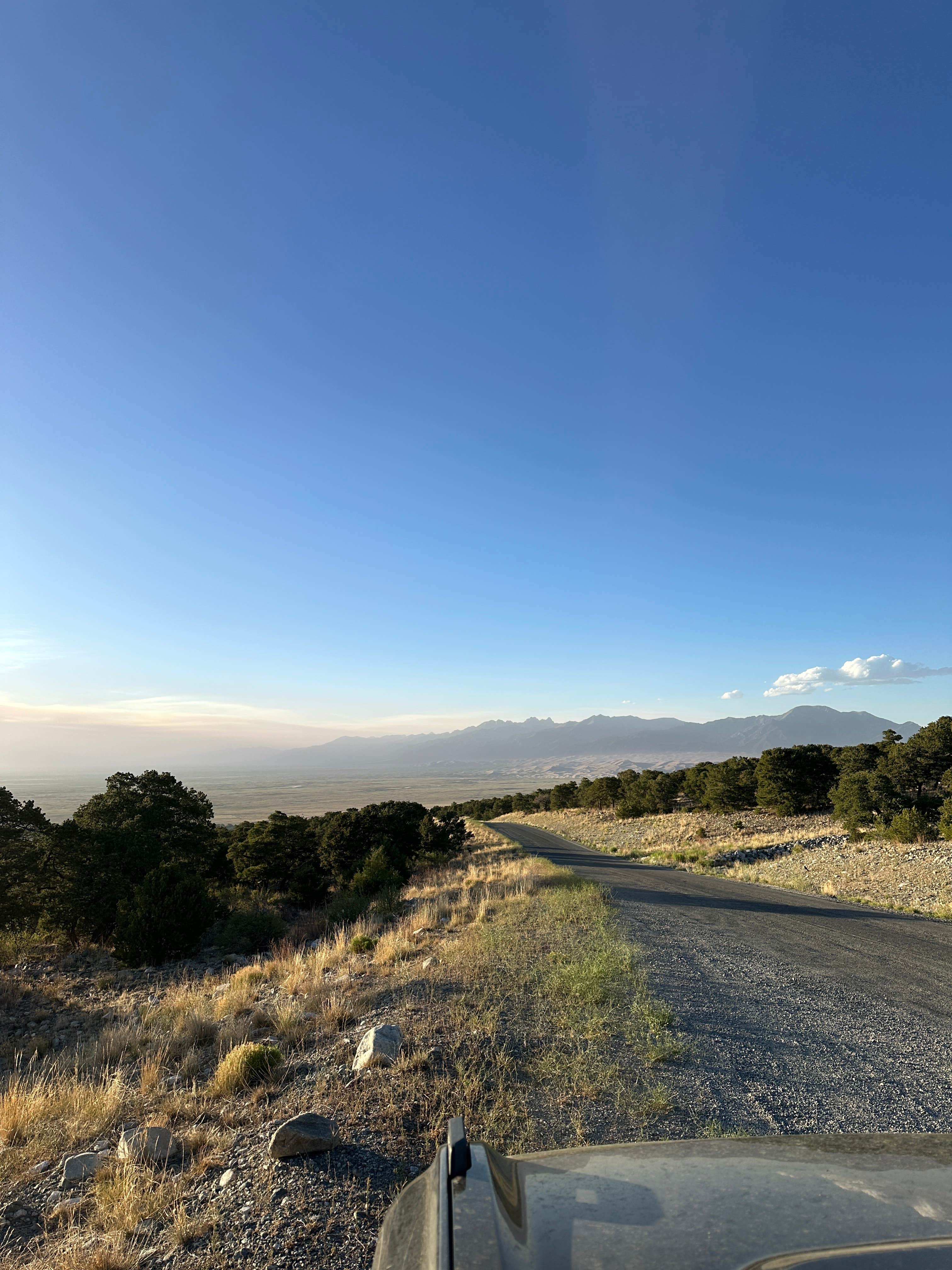 Roads