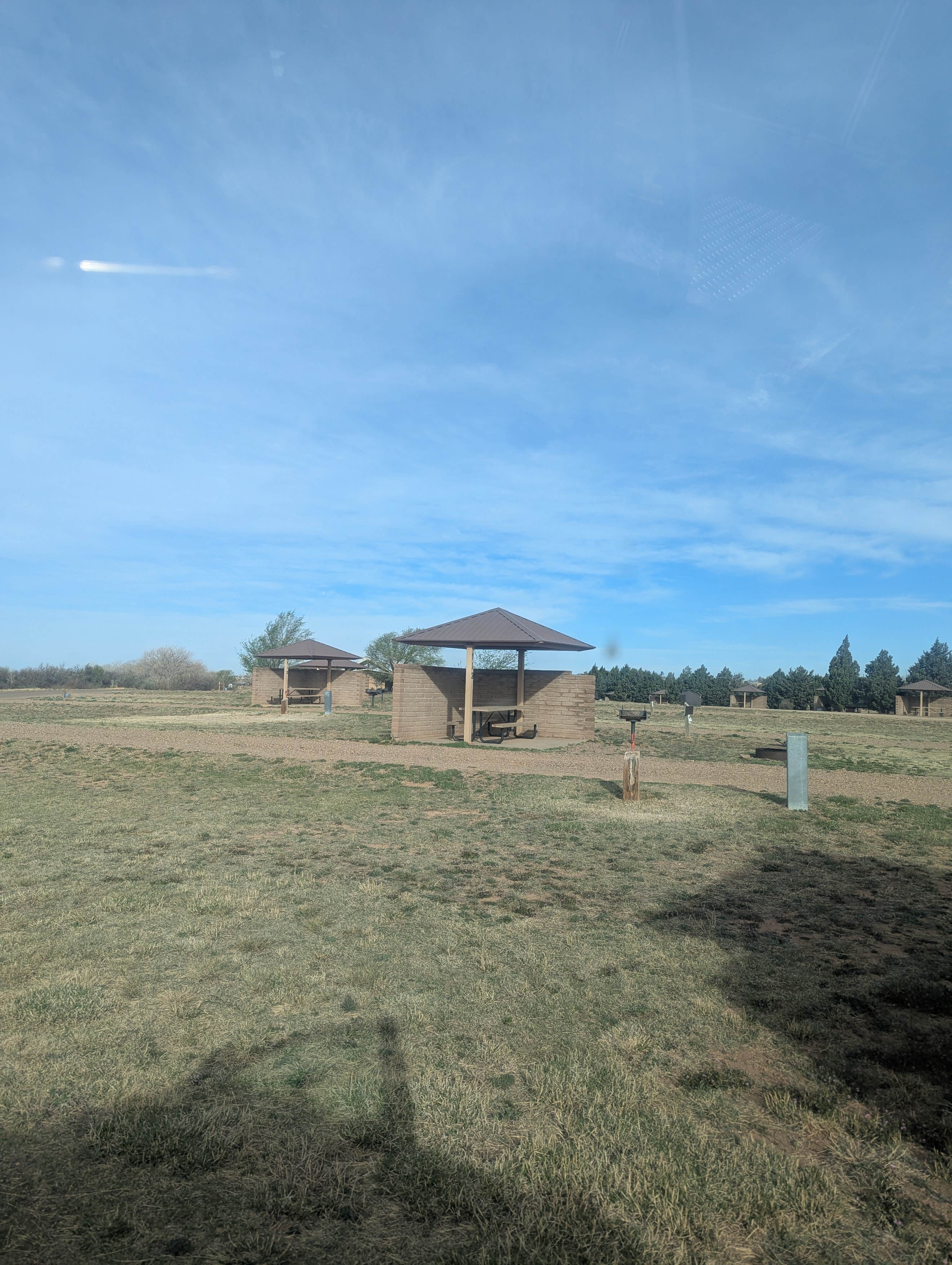 Camper-submitted photo at Zia — Ute Lake State Park near Tucumcari, NM