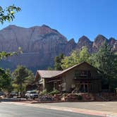 Review photo of Zion Canyon Campground by Martin-Charles S., August 2, 2025