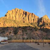 Review photo of Zion Canyon Campground by Lin K., March 11, 2025