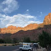 Review photo of Zion Canyon Campground by Cassondra P., August 11, 2026