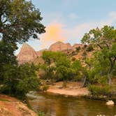 Review photo of Zion Canyon Campground by Jennifer O., September 14, 2024