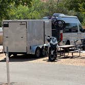 Review photo of Zion Canyon Campground by Chris A., September 24, 2024