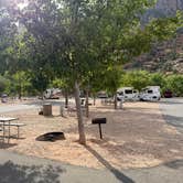 Review photo of Zion Canyon Campground by Cassondra P., August 11, 2026