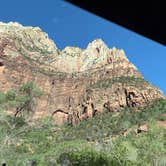 Review photo of Zion Canyon Campground by Sanda A., July 22, 2025
