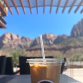 canyon coffee