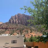 Review photo of Zion Canyon Campground by Andrew S., May 29, 2025