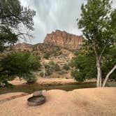 Review photo of Zion Canyon Campground by Emily M., May 14, 2026