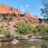 Review photo of Zion Canyon Campground by Jennifer O., September 14, 2024