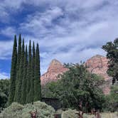 Review photo of Zion Canyon Campground by Jo Ann F., June 9, 2026