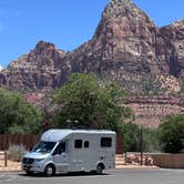 Review photo of Zion Canyon Campground by Jo Ann F., June 9, 2026