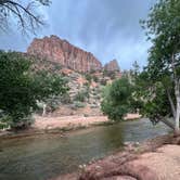 Review photo of Zion Canyon Campground by Emily M., May 14, 2026