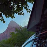 Review photo of Zion Canyon Campground by Sanda A., July 22, 2025
