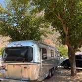 Review photo of Zion Canyon Campground by Cassondra P., August 11, 2026