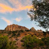 Review photo of Zion Canyon Campground by Jennifer O., September 14, 2024