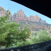Review photo of Zion Canyon Campground by Sanda A., July 22, 2025