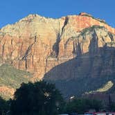 Review photo of Zion Canyon Campground by Jo Ann F., June 9, 2026