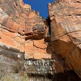 Review photo of Zion Canyon Campground by Hunter M., April 11, 2024