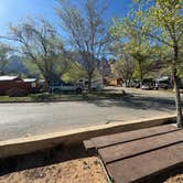 Review photo of Zion Canyon Campground by Hunter M., April 11, 2024