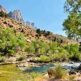 Review photo of Zion Canyon Campground by Jennifer O., September 14, 2024