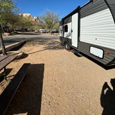 Review photo of Zion Canyon Campground by Hunter M., April 11, 2024