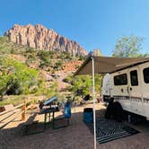 Review photo of Zion Canyon Campground by Jennifer O., September 14, 2024