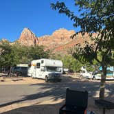 Review photo of Zion Canyon Campground by Martin-Charles S., August 2, 2025