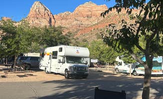 Martin-Charles S.'s photo at Zion Canyon Campground near Hildale, UT