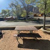 Review photo of Zion Canyon Campground by Hunter M., April 11, 2024