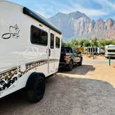 Review photo of Zion Canyon Campground by Jennifer O., September 14, 2024