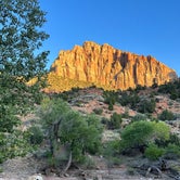 Review photo of Zion Canyon Campground by Kelly L., October 7, 2023