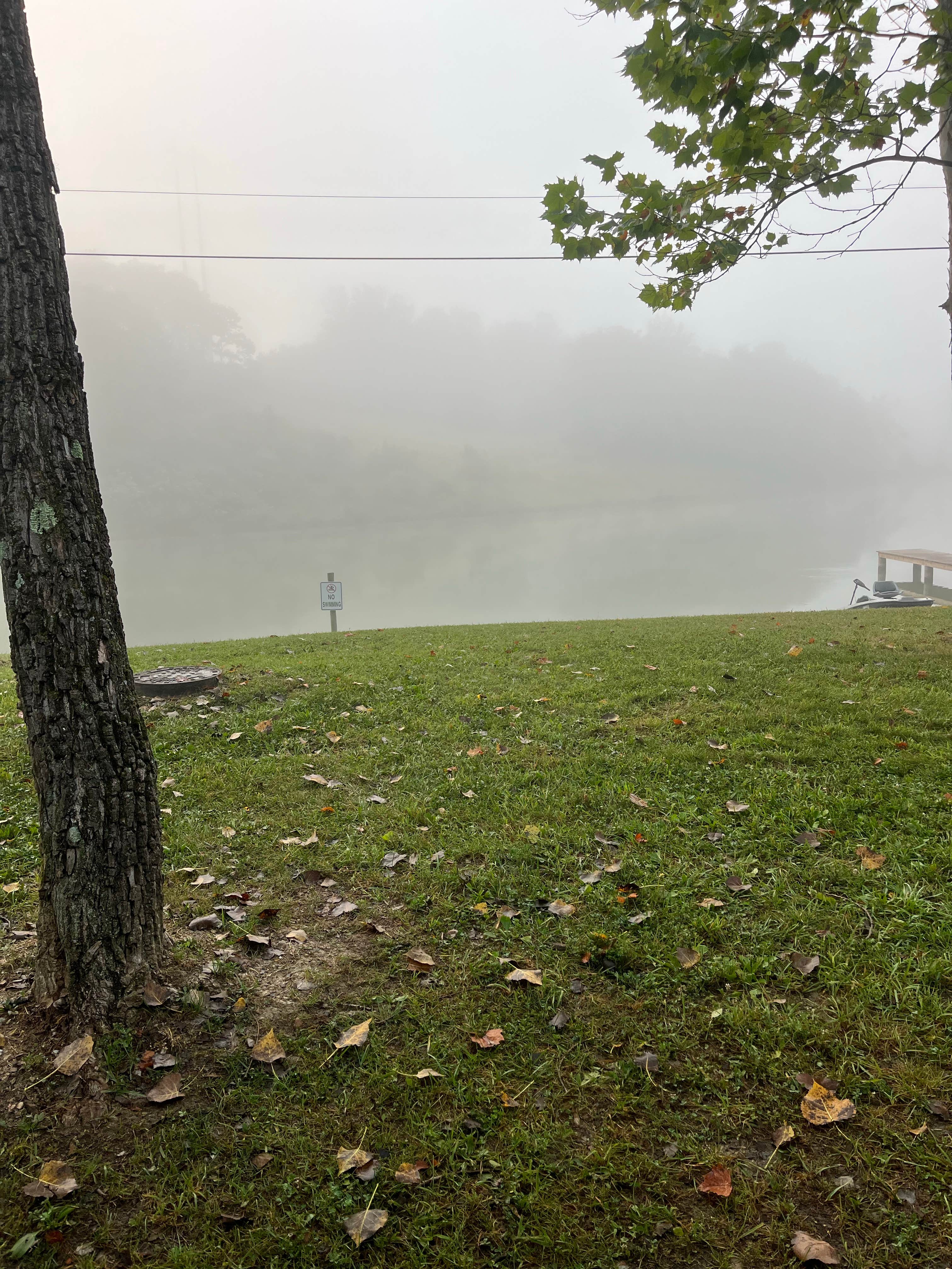 Camper-submitted photo at Zion Retreat & RV Park near Valley View, OH