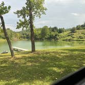 Review photo of Zion Retreat & RV Park by Robert T., August 19, 2025