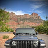 Review photo of Zion River Resort by Shelly S., April 24, 2025