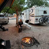 Review photo of Zion River Resort by Bill  T., January 2, 2026