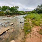 Review photo of Zion River Resort by Bill  T., January 2, 2026