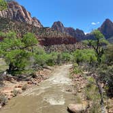 Review photo of Zion River Resort by Rico B., April 23, 2024