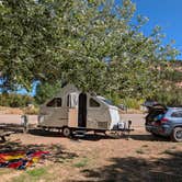 Review photo of Zion RV and Campground (Hi-Road) by Hans V., October 3, 2025