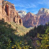 Review photo of BLM Road #71 Gravel Pit Dispersed - BLM by Lynn , November 16, 2025