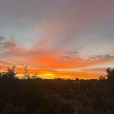 Review photo of BLM Road #71 Gravel Pit Dispersed - BLM by Ryan K., November 14, 2025