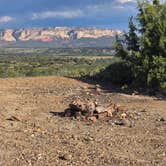 Review photo of BLM Road #71 Gravel Pit Dispersed - BLM by Richard J., October 7, 2026