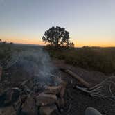 Review photo of BLM Road #71 Gravel Pit Dispersed - BLM by Ryan K., November 14, 2025