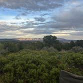 Review photo of Zion Scenic Byway Dispersed - BLM by Bill B., October 28, 2024