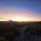 Review photo of BLM Road #71 Gravel Pit Dispersed - BLM by Lynn , November 16, 2025