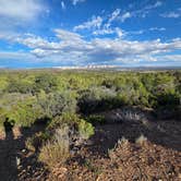 Review photo of BLM Road #71 Gravel Pit Dispersed - BLM by Richard J., October 7, 2026